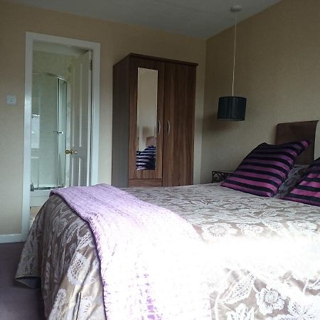 Albert Hotel Peterhead Luaran gambar