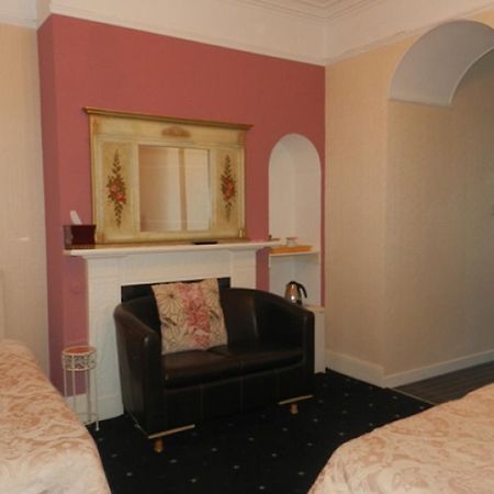 Albert Hotel Peterhead Luaran gambar