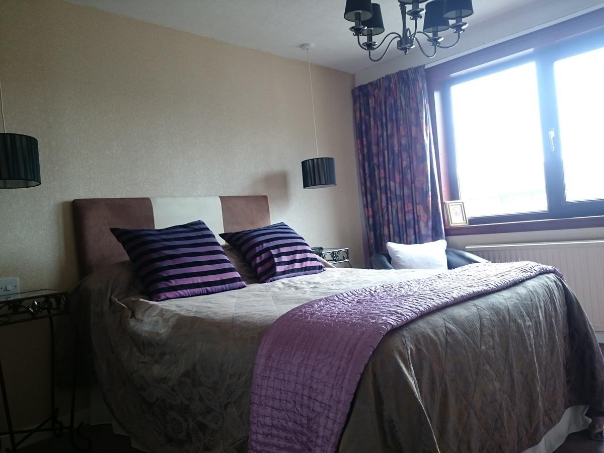 Albert Hotel Peterhead Luaran gambar