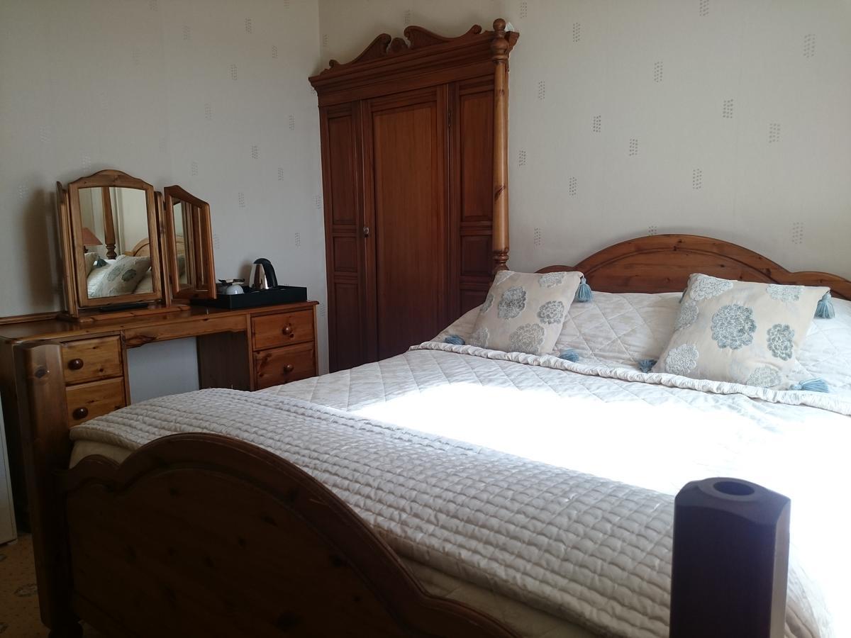 Albert Hotel Peterhead Luaran gambar